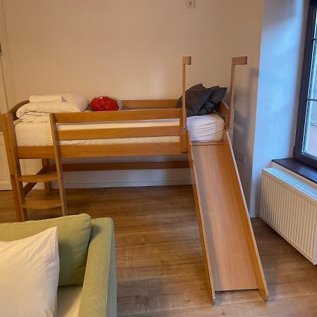Central Retro Apartment سيبيو المظهر الخارجي الصورة